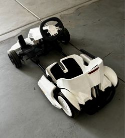 Ninebot gokart