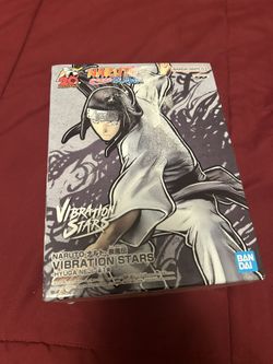 Neji Figure (NEW)