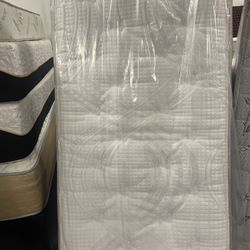 Twin Mattress 
