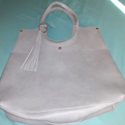 Ulta Beauty Leather Tote bag 