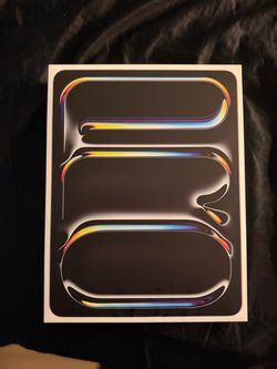 APPLE IPAD PRO 11 INCH M5