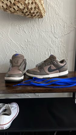 Women’s Low Dunks