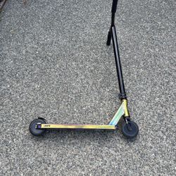 🍀 LUCKY Scooter