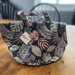 Drawstring Bag