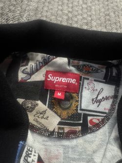 Supreme Shirt