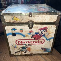 Nintendo Box 