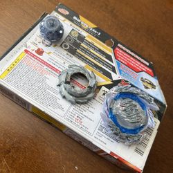 Beyblade
