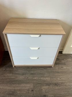 IKEA dresser