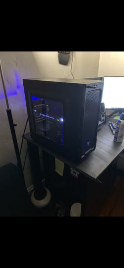 Newly Built Fully Functional Gaming/Work Computer