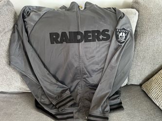 RAIDERS