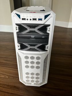 Home built PC