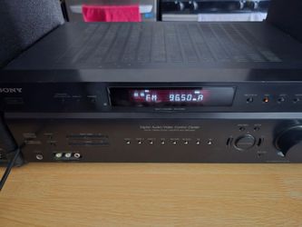 Stereo