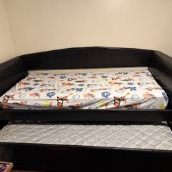 2 In 1- Daybed with Truffle 