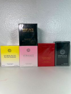 Perfume & cologne wholesale