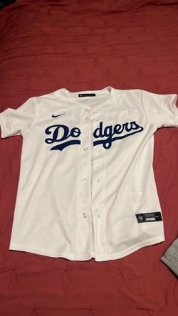 Nike LA Dodgers Baseball Jersey