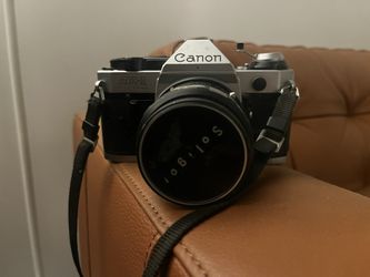 Canon Camera