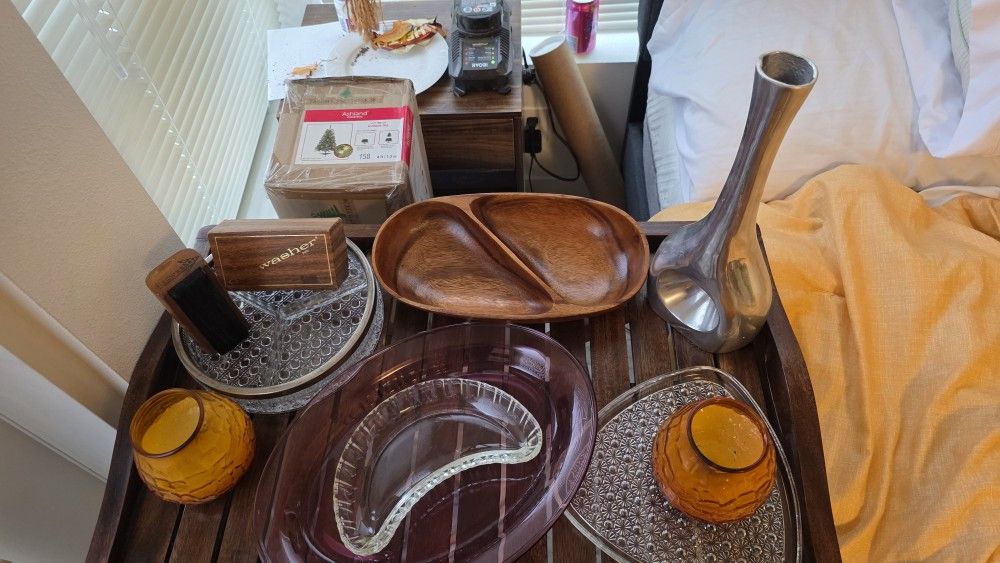 Mid Century Modern Galore!!!
