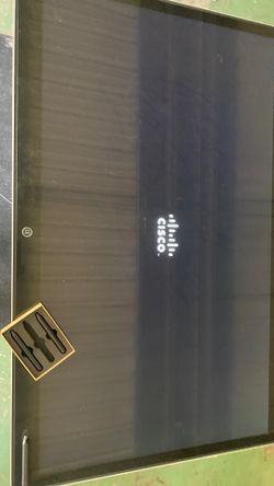 Cisco Smart Board Best Offer Comes With 3 Pens