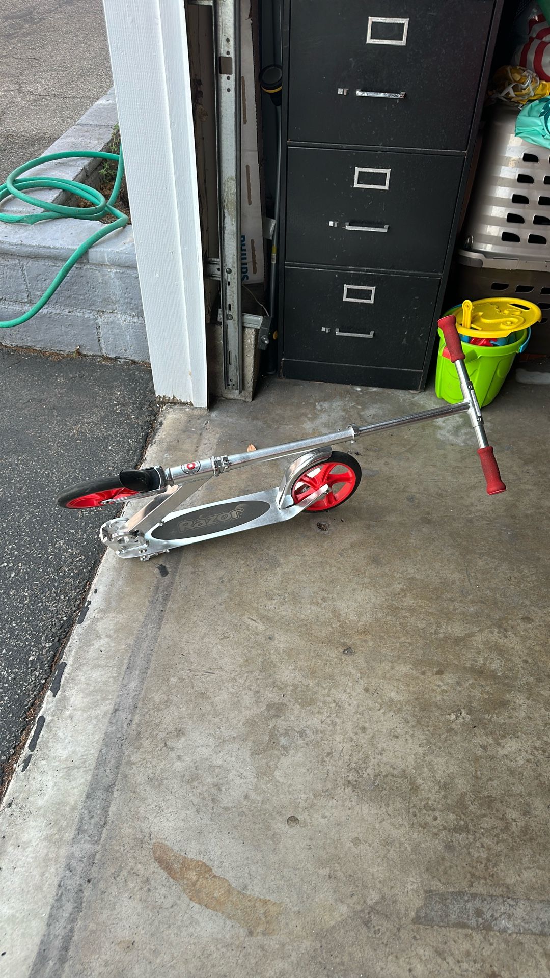 Razor Scooter