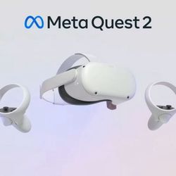 Meta Quest 2 (256GB)