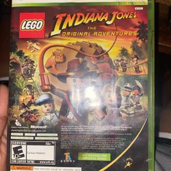 indiana jones lego game x kung fu panda game xbox 360