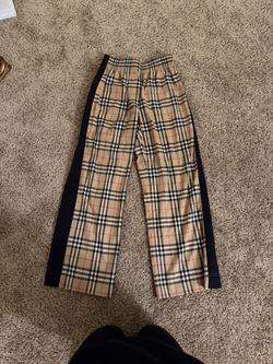 Burberry Pants