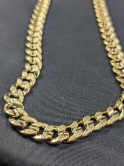 New Chain