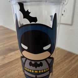 Batman Cup