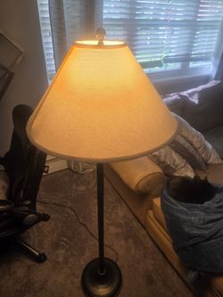 Floor Lamp