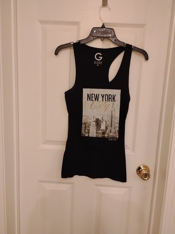 G By Guess