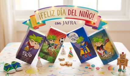 Se Vende Jafra