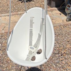 Surfer Baby Swing 