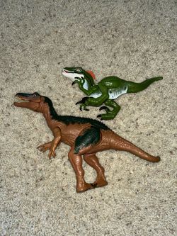 Dinosaur Toys
