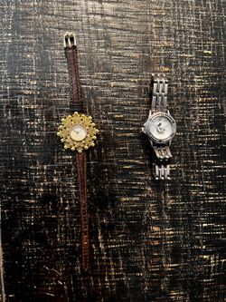 Avon Quartz Watches