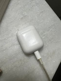 2nd Gen AirPods