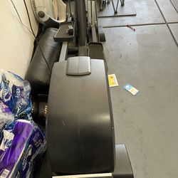elliptical Machine $60 OBO
