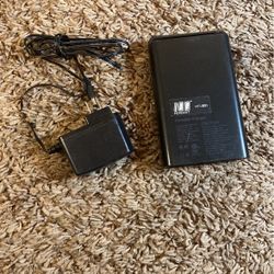 Portable Charger