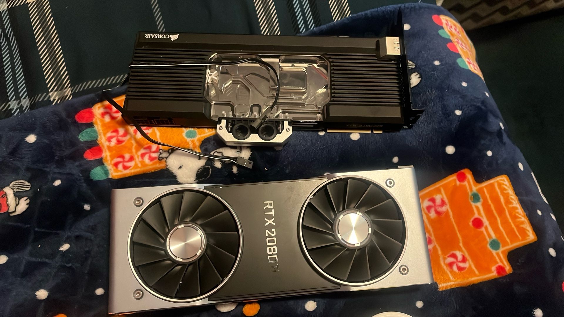 Rtx2080ti