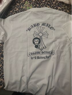 Bape shirts for the low