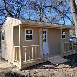 Shed storages 12x20$4800