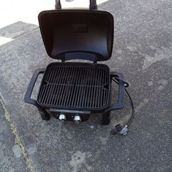 Next grill 