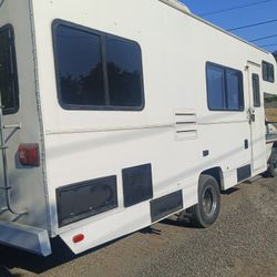 1995 F150 Rv
