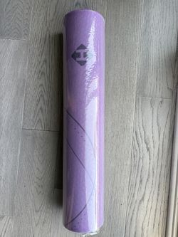 Yoga Mat New
