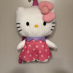 hello kitty bag