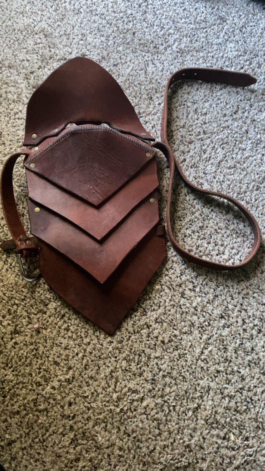 Cosplay Shoulder Armor