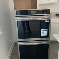 Frigidaire Gallery Wall Oven