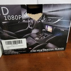 Car Stereo Multimedia