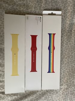 Apple Watch Bands