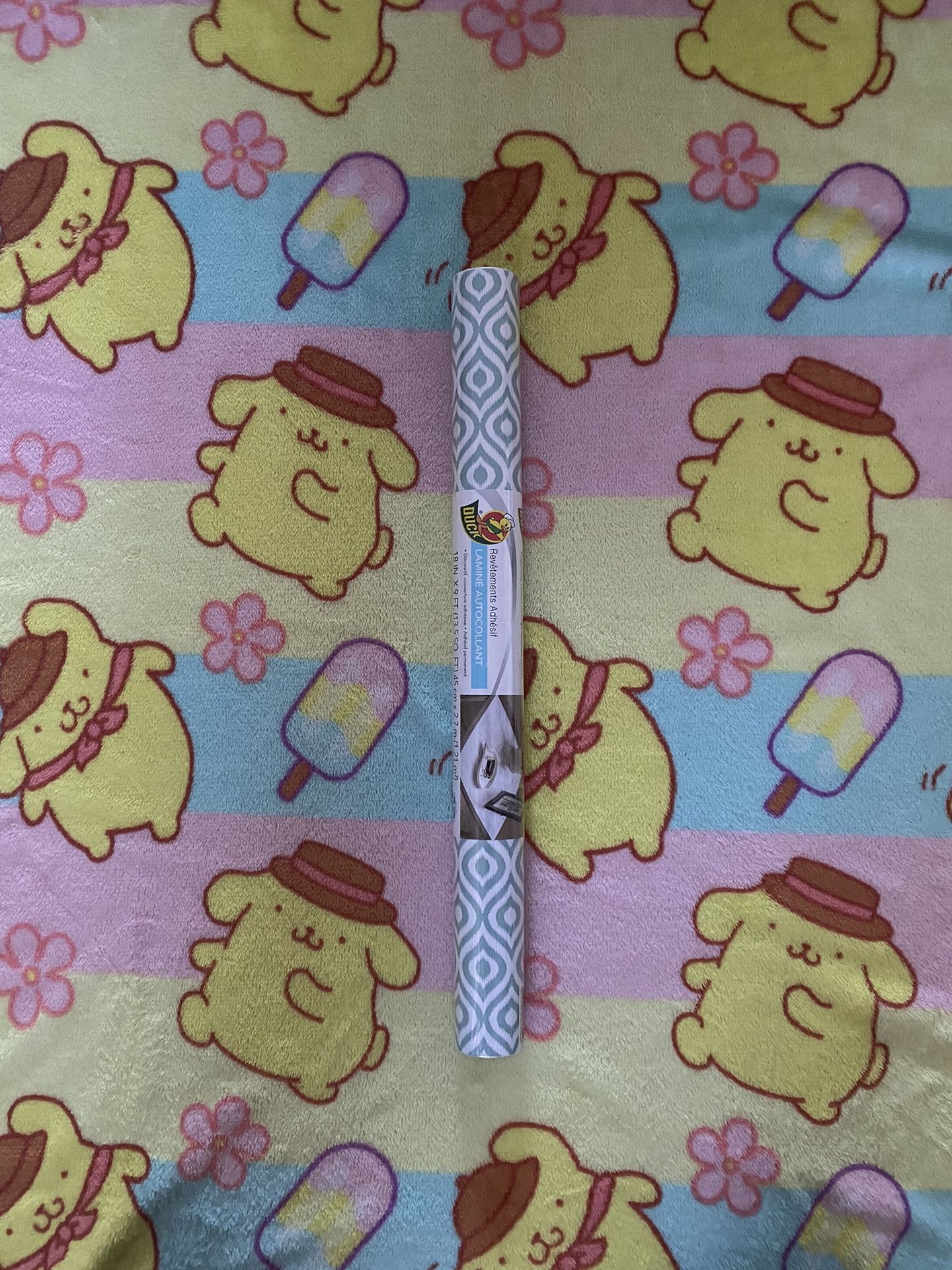 Brand New Shelf And Drawer Liner