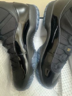 Jordan 11 gamma blue sz 13